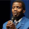 Pastor E.A. Adeboye