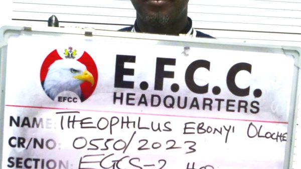 EFCC