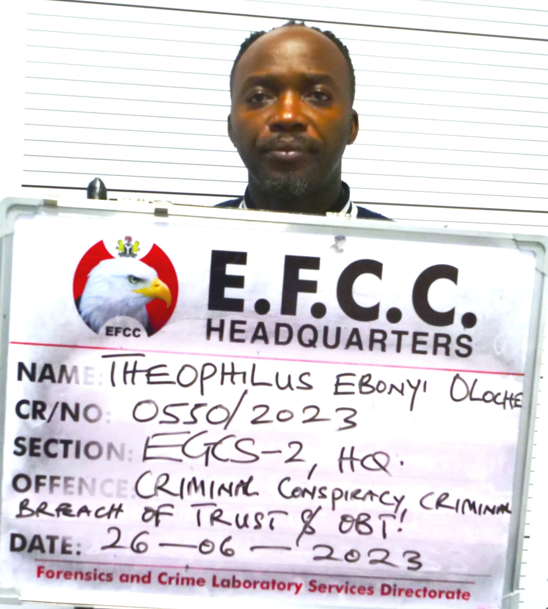 EFCC