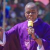 Rev Fr Mbaka