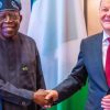 TINUBU AND SCHOLZ-MSMEs